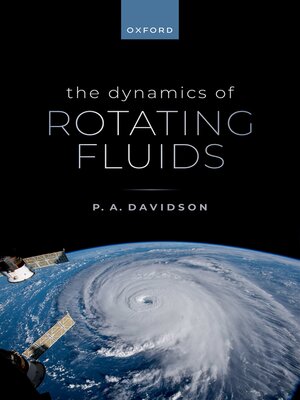 cover image of The Dynamics of Rotating Fluids